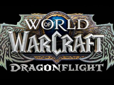 Blizzard анонсировали новое дополнение для World of Warcraft —&nbsp;Dragonflight